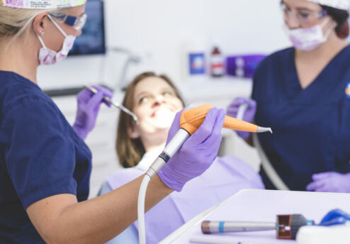 News – Wahl der Zahnklinik
