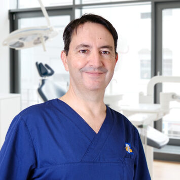Dr. Lamest