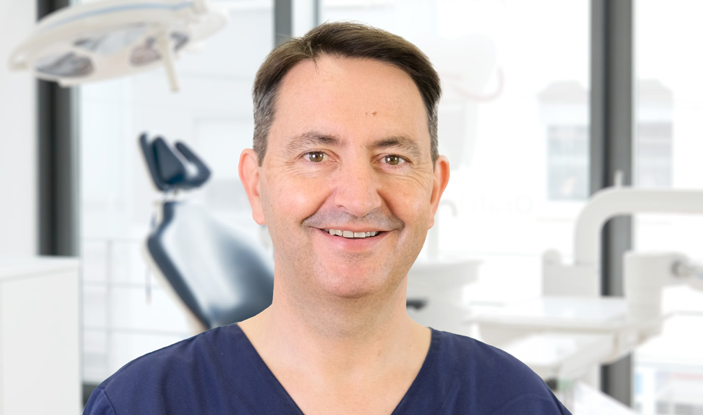 News – Expertengespräch Implantologie mit Dr. Lamest