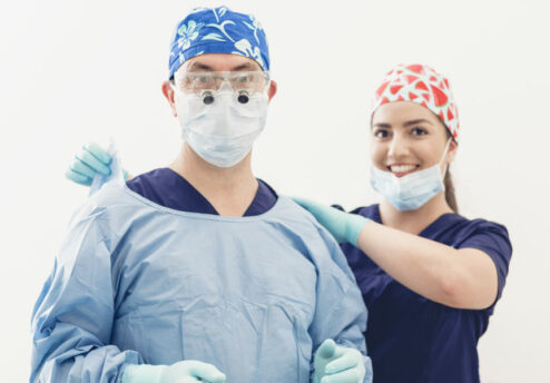News – präprothetische Chirurgie