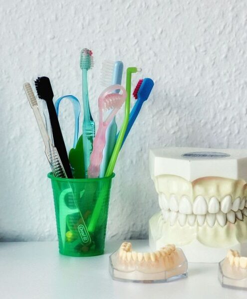 modernen-Endodontie