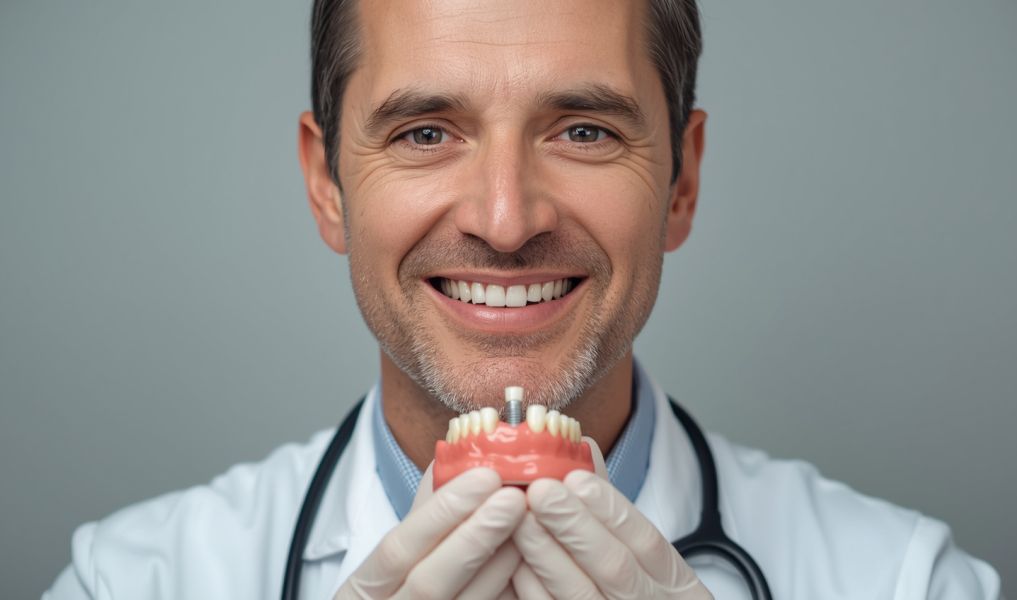 Sinuslift-Sinusbodenelevation