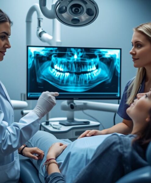 professionelle-Endodontie