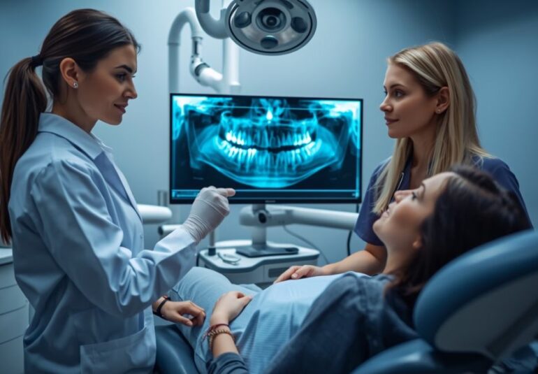 professionelle-Endodontie